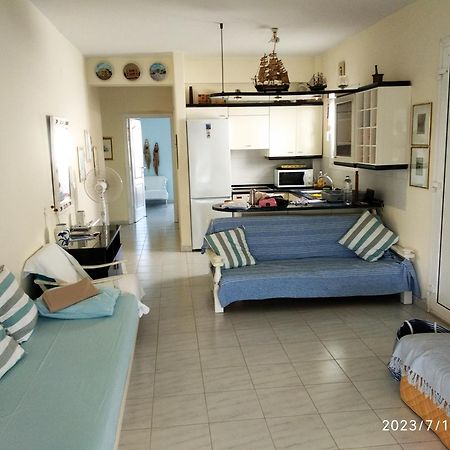 Siviri Pliades! Apartment Екстериор снимка