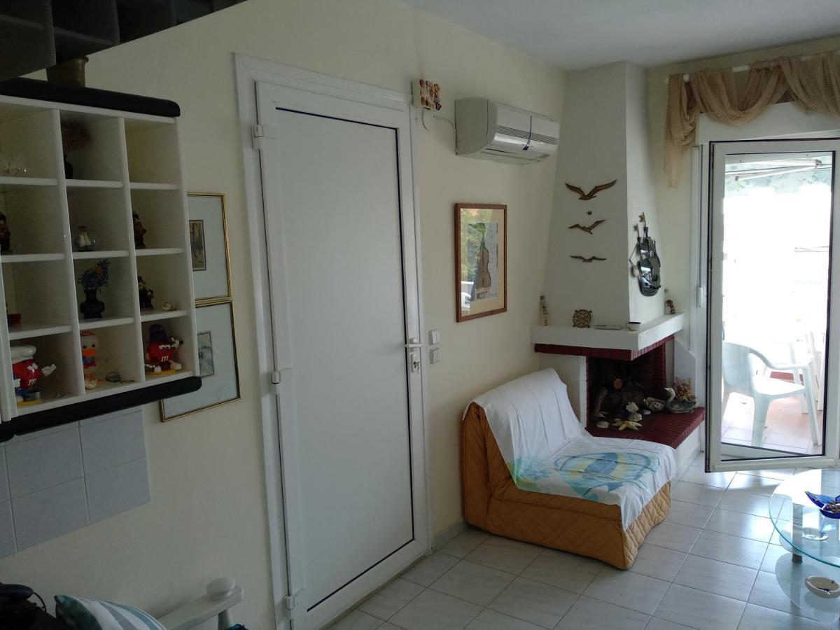 Siviri Pliades! Apartment Екстериор снимка