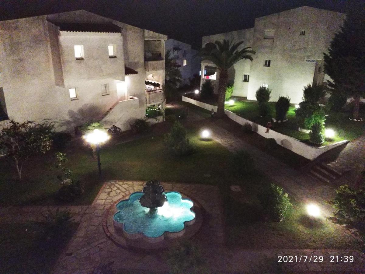 Siviri Pliades! Apartment Екстериор снимка