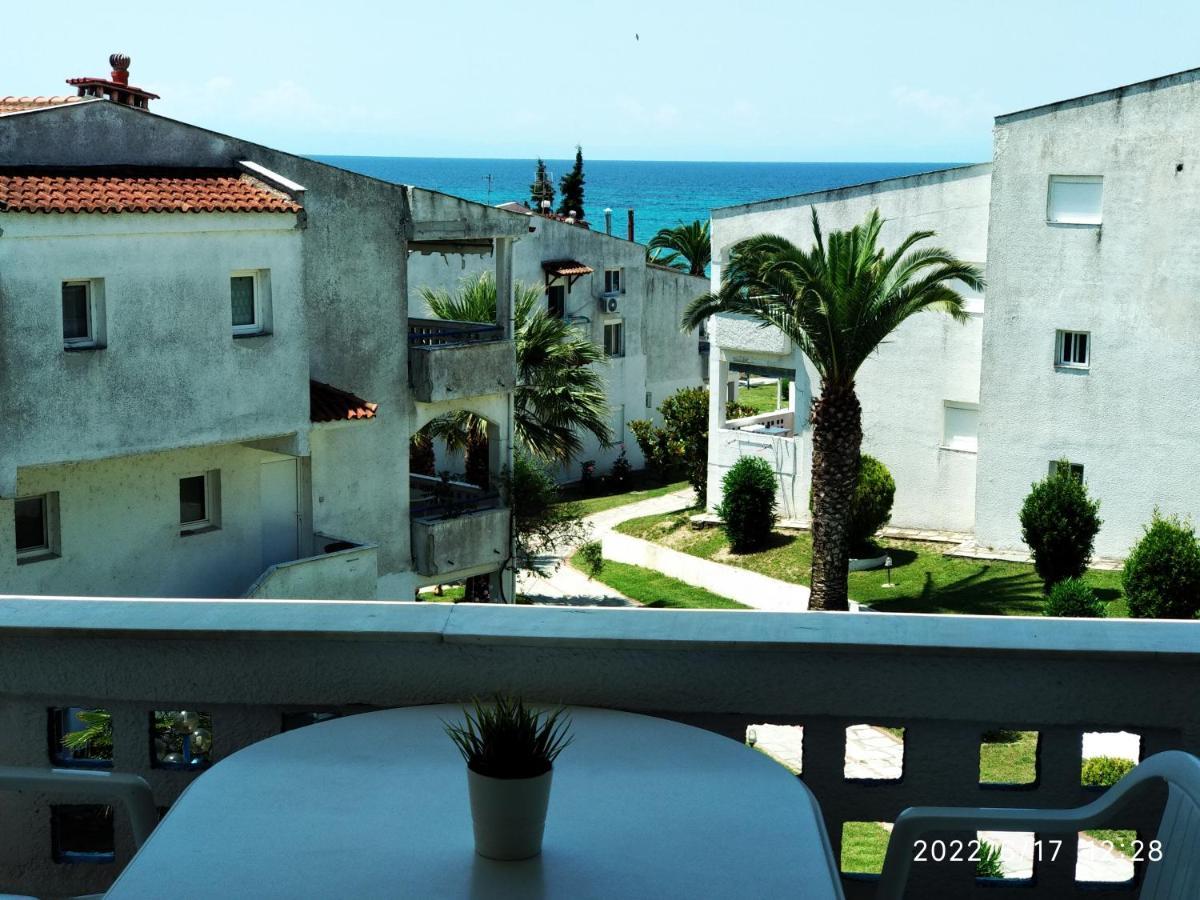 Siviri Pliades! Apartment Екстериор снимка