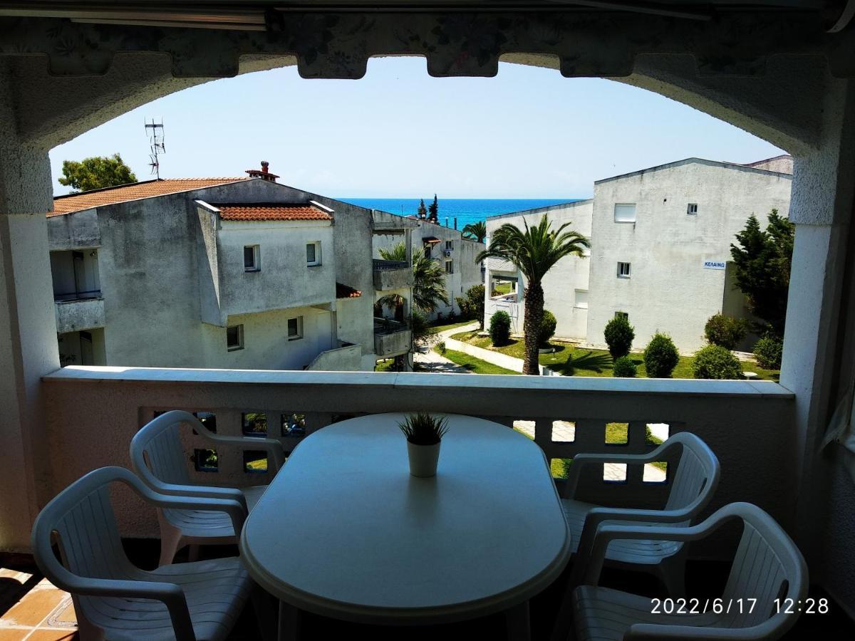 Siviri Pliades! Apartment Екстериор снимка