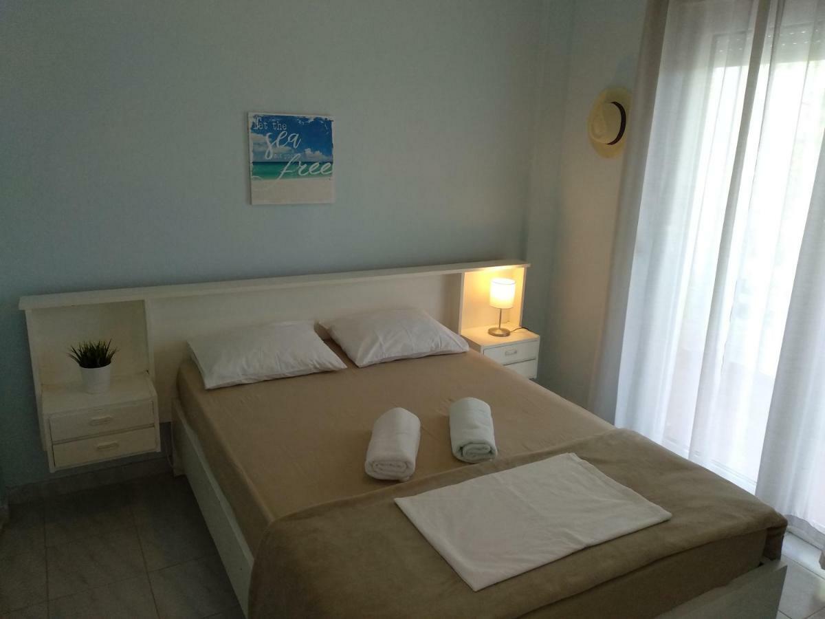 Siviri Pliades! Apartment Екстериор снимка