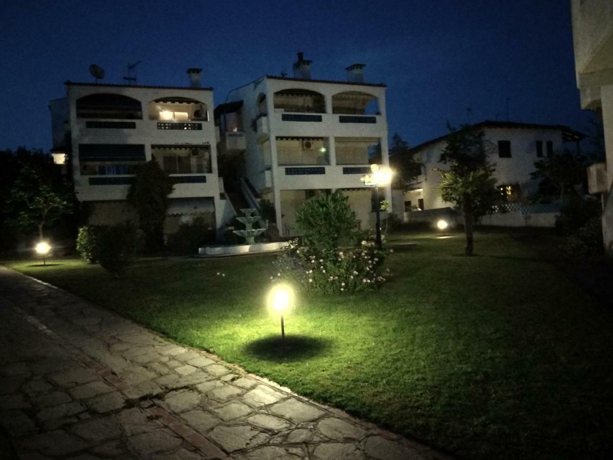 Siviri Pliades! Apartment Екстериор снимка