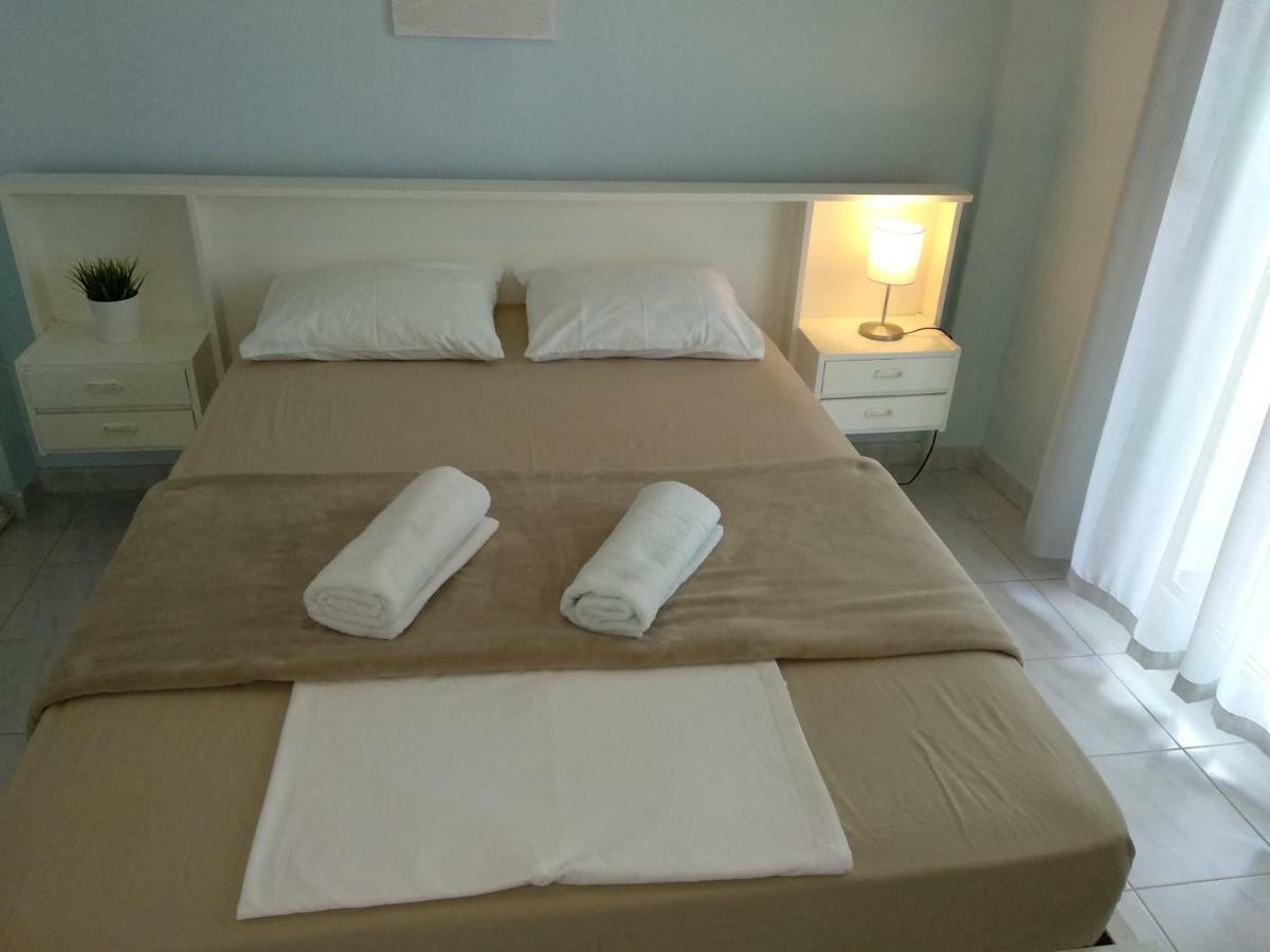 Siviri Pliades! Apartment Екстериор снимка