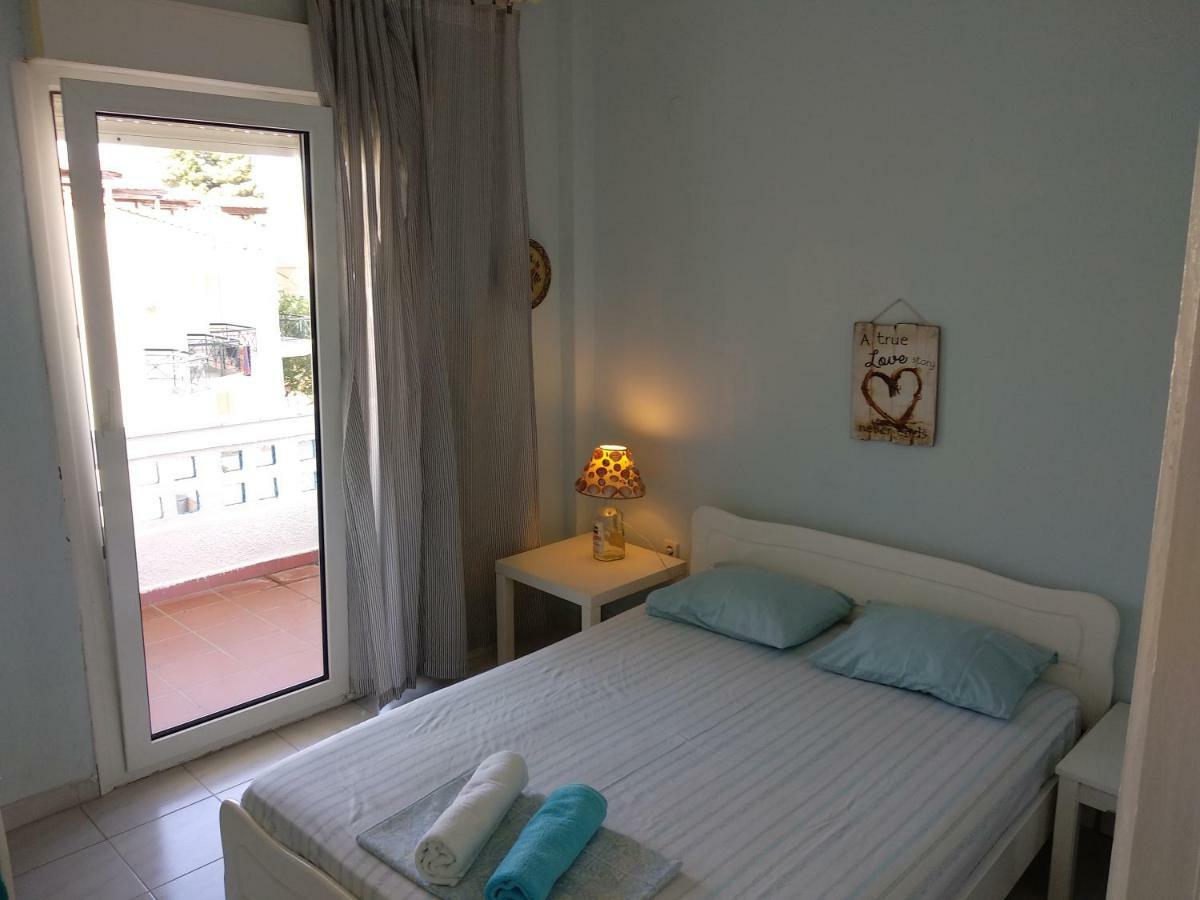 Siviri Pliades! Apartment Екстериор снимка
