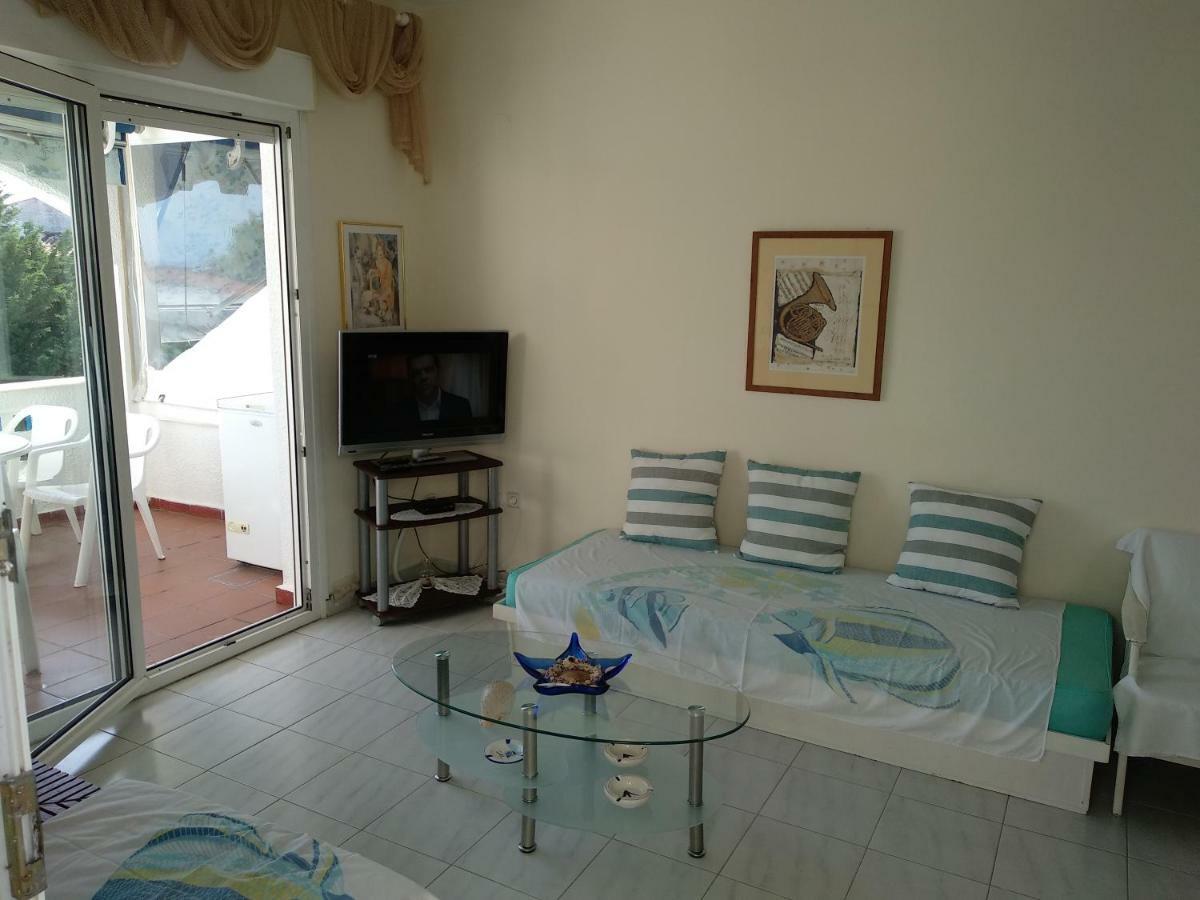 Siviri Pliades! Apartment Екстериор снимка