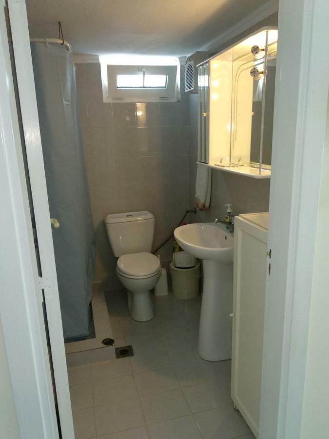 Siviri Pliades! Apartment Екстериор снимка