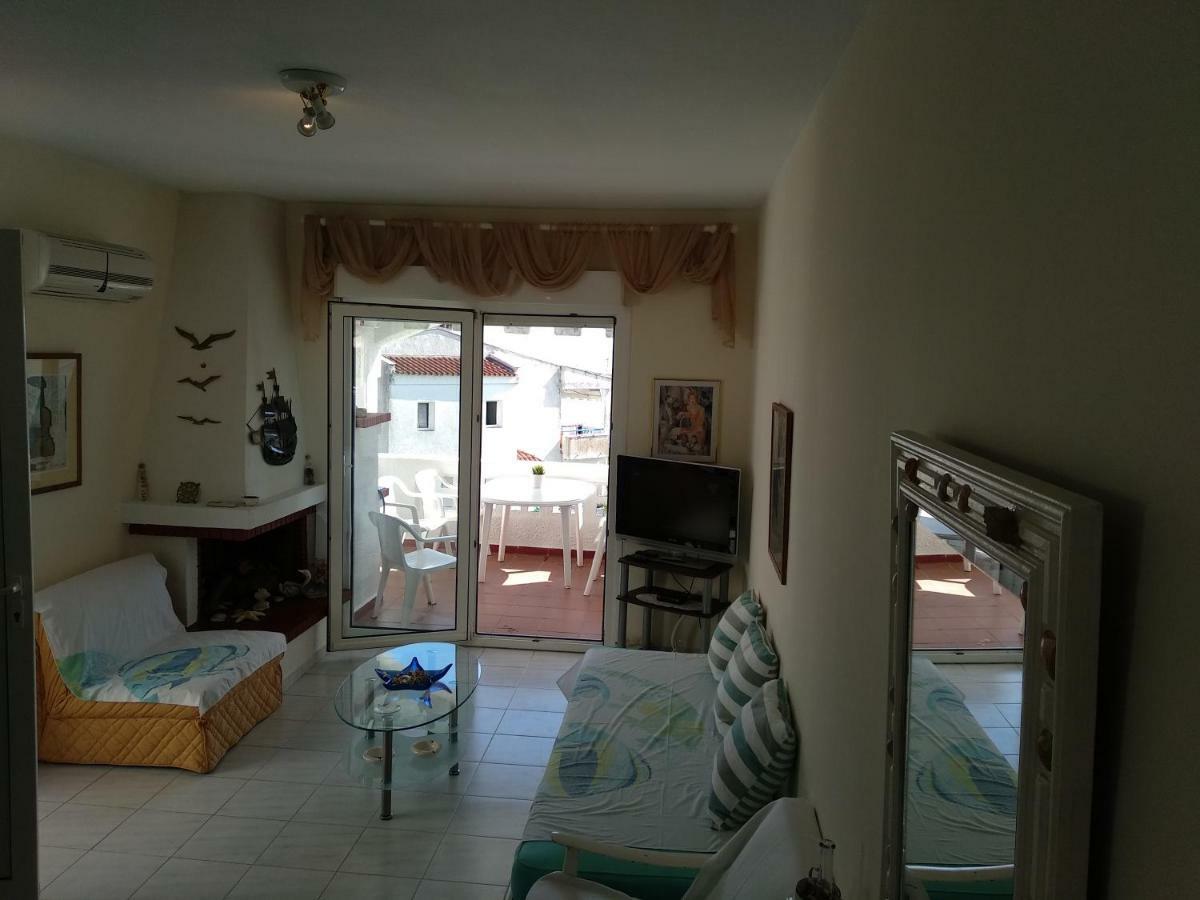 Siviri Pliades! Apartment Екстериор снимка