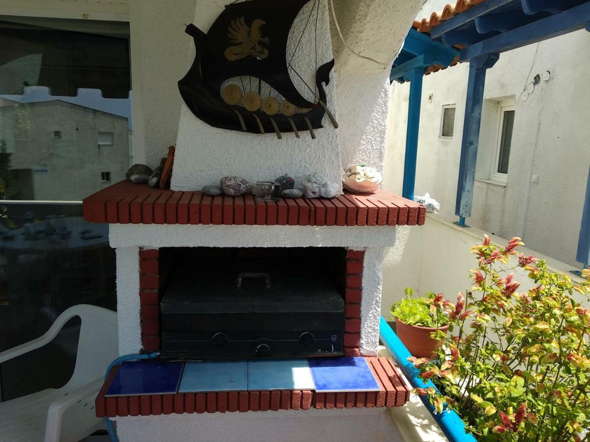 Siviri Pliades! Apartment Екстериор снимка