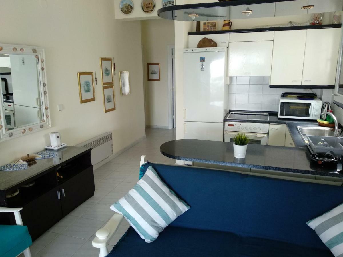 Siviri Pliades! Apartment Екстериор снимка